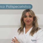Dr.ssa Elisa Frongillo Radiologo diagnostico