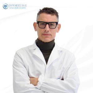 Dr. Leonardo Parrino Endocrinologo