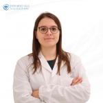 Dr. Lucrezia Verardi Reumatologo