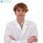 Dr.ssa Maria Cristina Di Mascio Medico Estetico