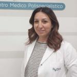 Dr.ssa Nadia Corazzi Gastroenterologo