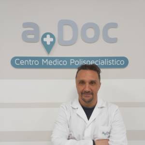 Dr. Marco Fratini Gastroenterologo