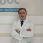 Dr. Gastone Bruno Ortopedico