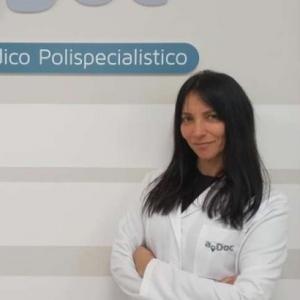 Dr.ssa Alessia Gherardi Biologo Nutrizionista