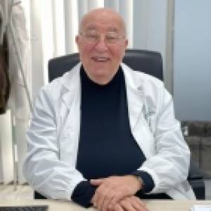 Dr. Fabrizio Muscas Gastroenterologo