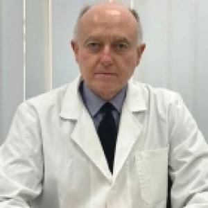 Dr. Stefano Orioli Medico dello Sport