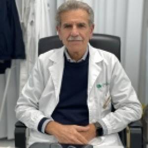 Dr. Giovanni Laganà Oculista