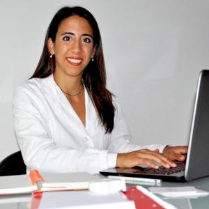 Dr.ssa Ornella Bonafede Biologo Nutrizionista