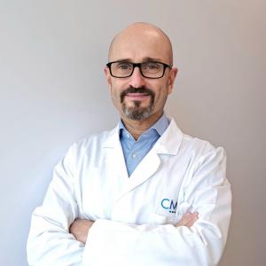 Dr. Fabio Cerati Ortopedico