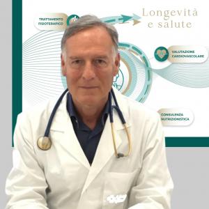 Dr. Luigino Rizzello Pneumologo