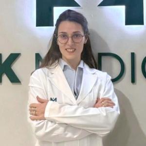 Dr.ssa Maria Carolina Colucci Pediatra