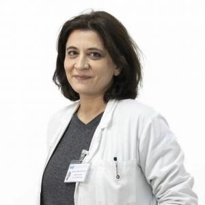 Dr.ssa Adele Chiaravalloti Oculista