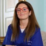 Dr.ssa Stefania Padovan Neurochirurgo