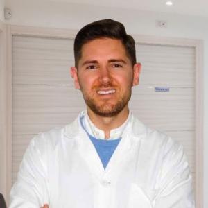 Dr. Edoardo Guasco Pisani Dermatologo