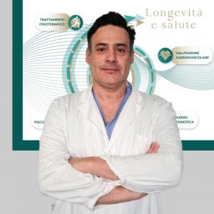 Dr. Ioannis Kartalas Goumas Urologo