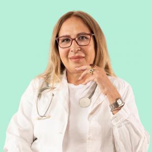 Dr.ssa Adele Sparavigna Dermatologo