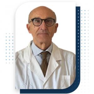 Dr. Roberto Fiaschetti Cardiologo