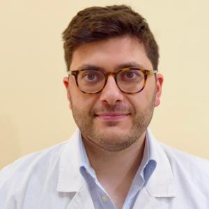 Dr. Mario Ferraioli Reumatologo