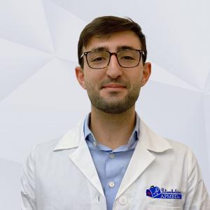 Dr. Andrea Stefanizzi Cardiologo