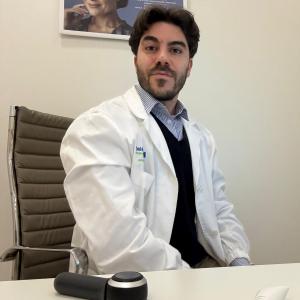 Dr. Arnaldo Cioni Dermatologo