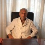 Dr. Salvatore Musumeci Angiologo