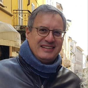 Dr. Luca Rodella Gastroenterologo