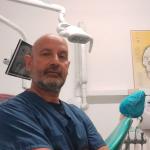 Dr. Naim Asmar Dentista o Odontoiatra