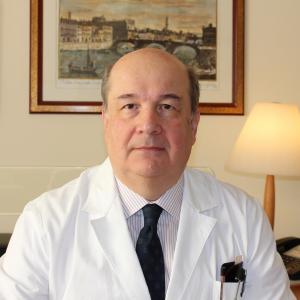 Dr. Dante Melchionne Agopuntore